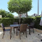 With Parking Space Supetar, Brac - 5385 Supetar