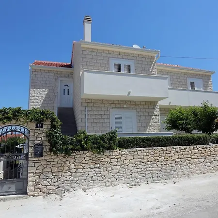 With Parking Space Supetar, Brac - 5385