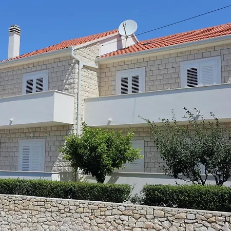 With Parking Space Supetar, Brac - 5385 Apartamento *