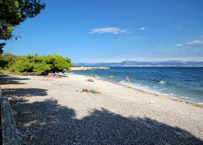 With Parking Space Supetar, Brac - 5385 *