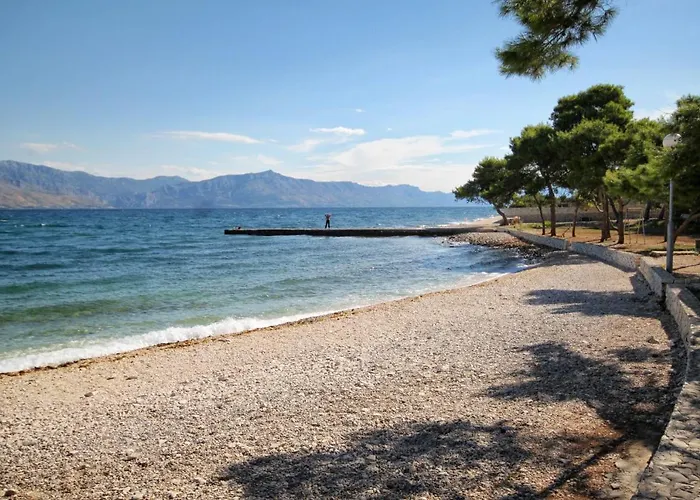 With Parking Space Supetar, Brac - 5385