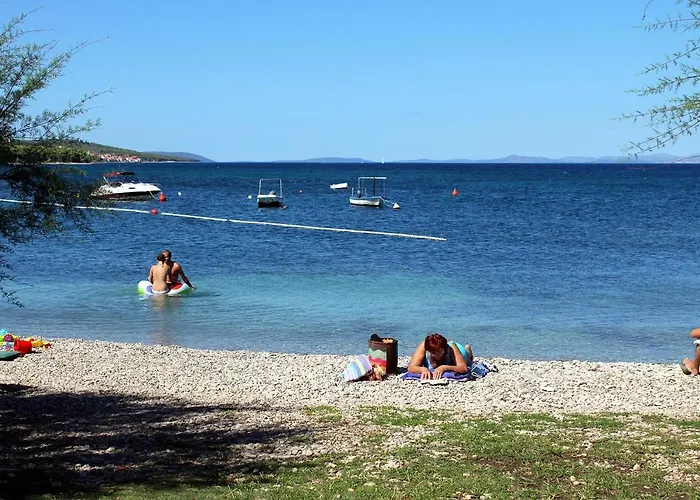 With Parking Space Supetar, Brac - 5385 Apartamento *