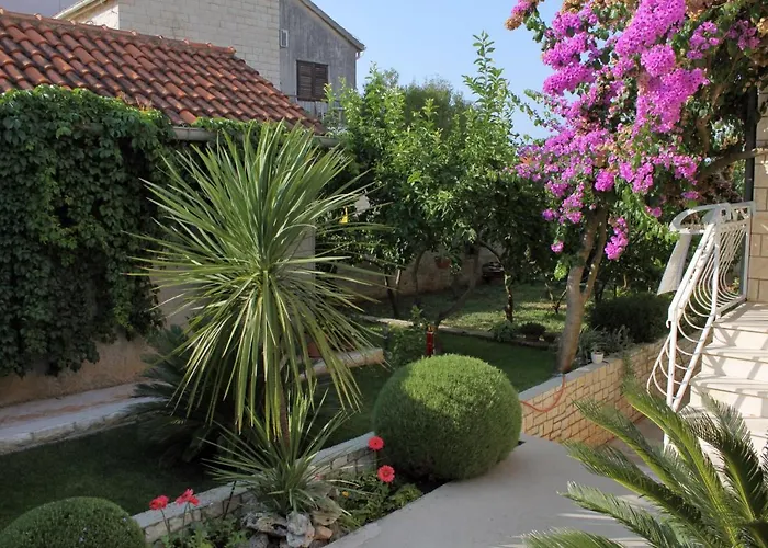 With Parking Space Supetar, Brac - 5385 *