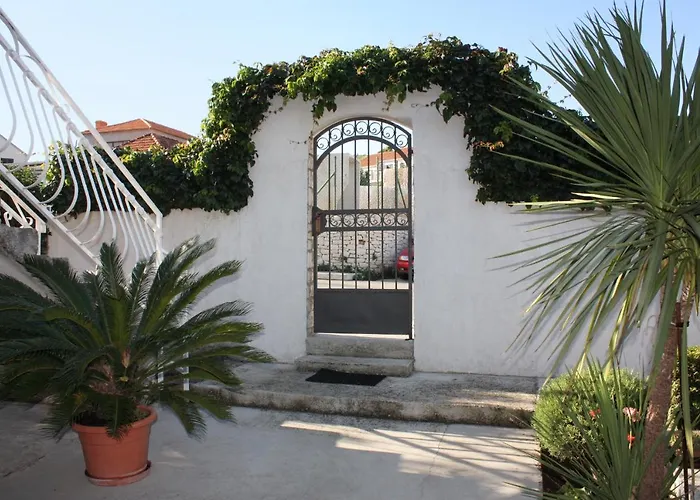 With Parking Space Supetar, Brac - 5385 Apartamento