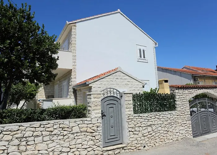 With Parking Space Supetar, Brac - 5385 *