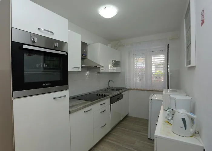 With Parking Space Supetar, Brac - 5385 Apartamento