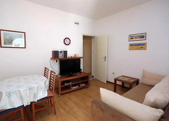 With Parking Space Supetar, Brac - 5385 *