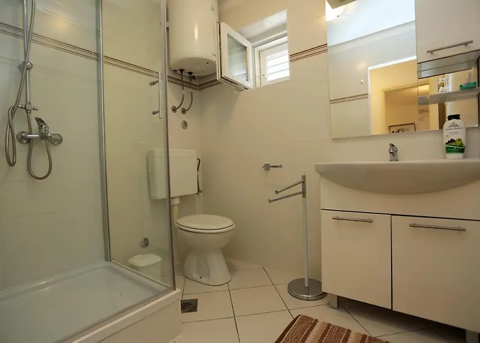 With Parking Space Supetar, Brac - 5385