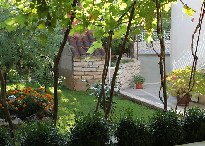 With Parking Space Supetar, Brac - 5385 Apartamento