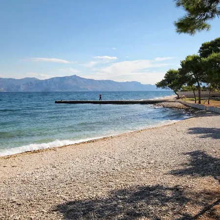 With Parking Space Supetar, Brac - 5385