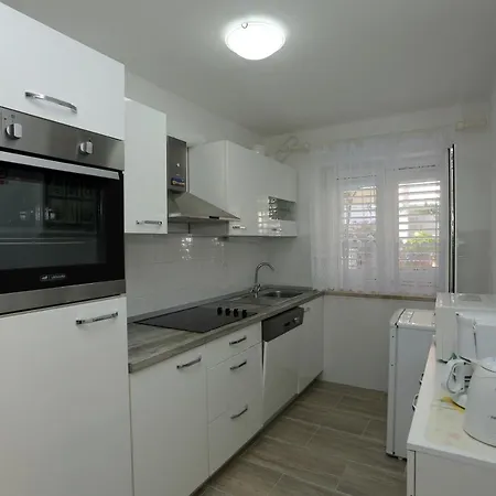 With Parking Space Supetar, Brac - 5385 Apartment