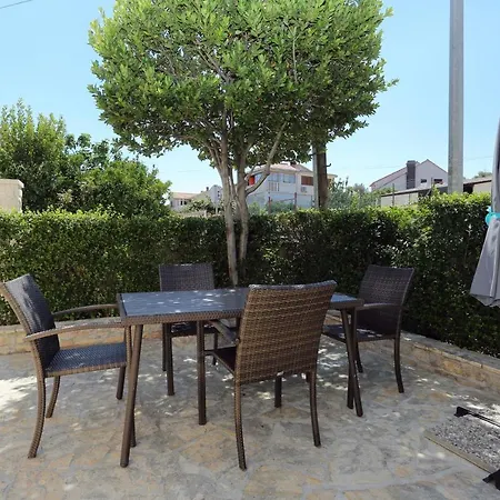 With Parking Space Supetar, Brac - 5385 Supetar